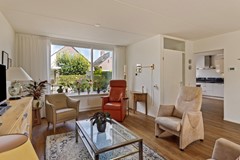 Verkocht: Citroenvlinder 15, 8016 HX Zwolle