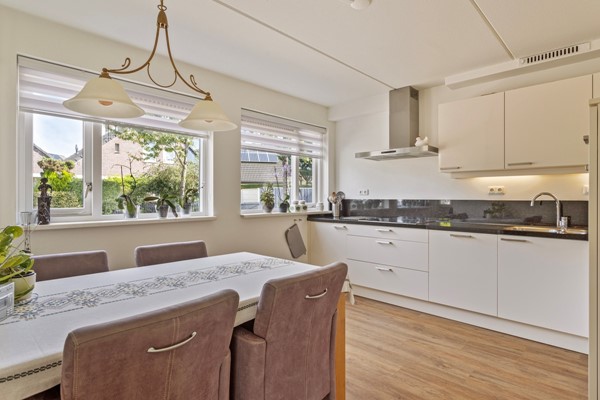 Medium property photo - Citroenvlinder 15, 8016 HX Zwolle