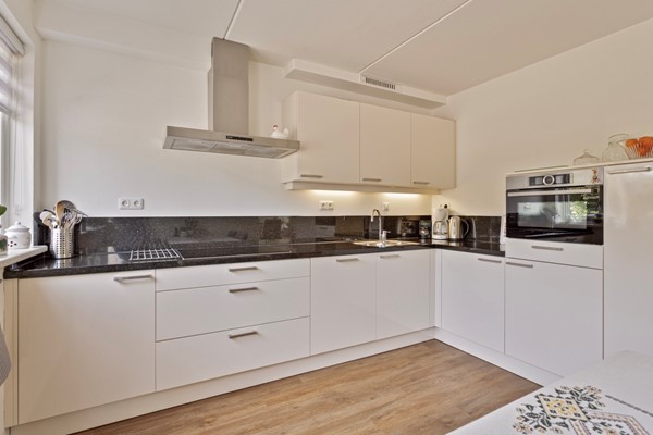 Medium property photo - Citroenvlinder 15, 8016 HX Zwolle