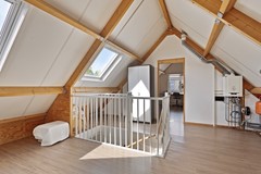 Verkocht: Citroenvlinder 15, 8016 HX Zwolle