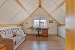 Verkocht: Citroenvlinder 15, 8016 HX Zwolle