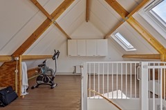 Verkocht: Citroenvlinder 15, 8016 HX Zwolle