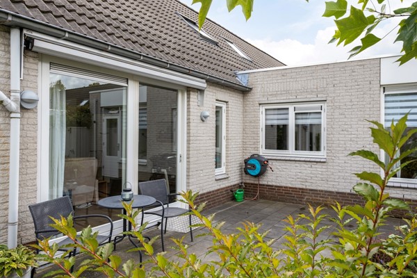 Medium property photo - Citroenvlinder 15, 8016 HX Zwolle