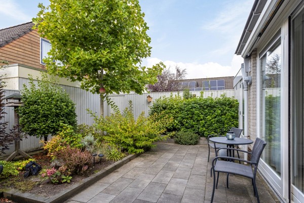 Medium property photo - Citroenvlinder 15, 8016 HX Zwolle