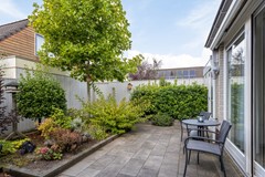 Verkocht: Citroenvlinder 15, 8016 HX Zwolle