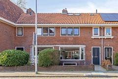 Verkocht: De Genestetstraat 5, 8023BC Zwolle