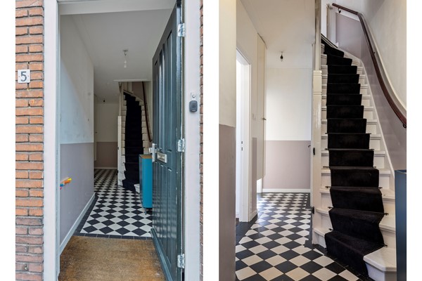 Medium property photo - De Genestetstraat 5, 8023 BC Zwolle