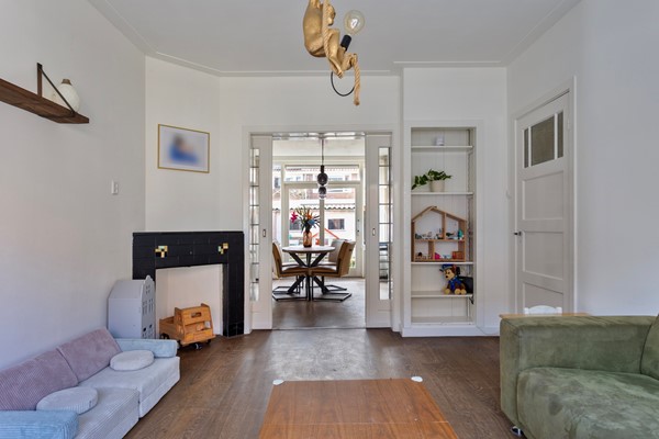 Medium property photo - De Genestetstraat 5, 8023 BC Zwolle