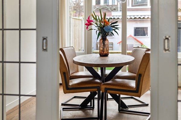 Medium property photo - De Genestetstraat 5, 8023 BC Zwolle