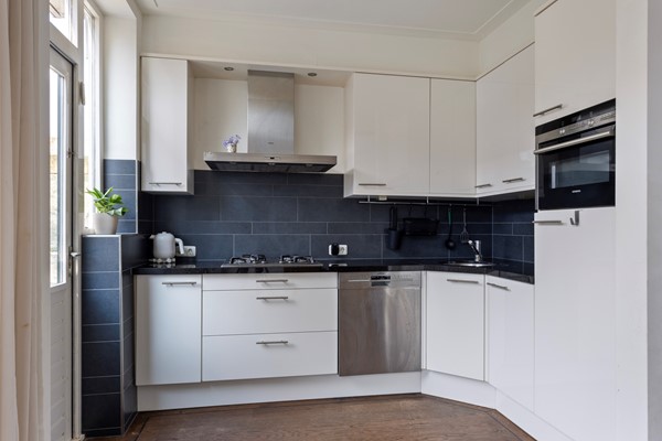 Medium property photo - De Genestetstraat 5, 8023 BC Zwolle