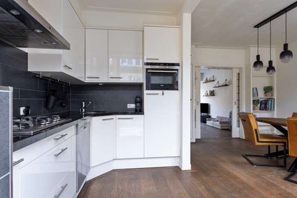 Medium property photo - De Genestetstraat 5, 8023 BC Zwolle