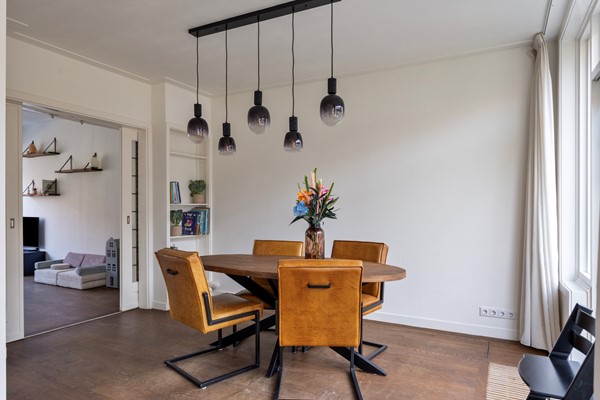 Medium property photo - De Genestetstraat 5, 8023 BC Zwolle