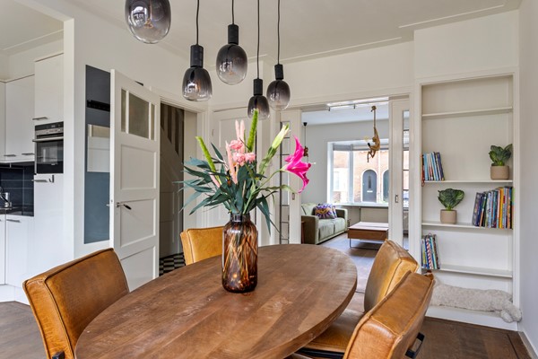 Medium property photo - De Genestetstraat 5, 8023 BC Zwolle