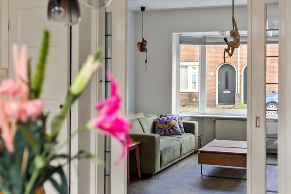 Medium property photo - De Genestetstraat 5, 8023 BC Zwolle