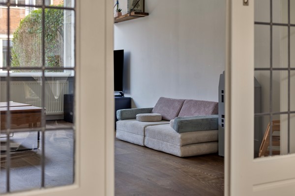 Medium property photo - De Genestetstraat 5, 8023 BC Zwolle