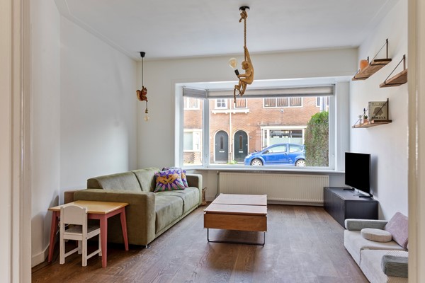 Medium property photo - De Genestetstraat 5, 8023 BC Zwolle