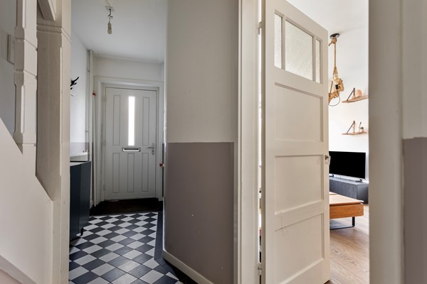 Medium property photo - De Genestetstraat 5, 8023 BC Zwolle