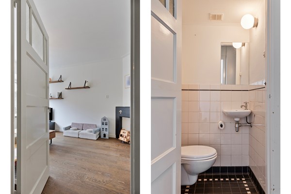 Medium property photo - De Genestetstraat 5, 8023 BC Zwolle