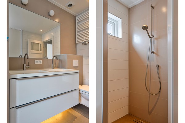 Medium property photo - De Genestetstraat 5, 8023 BC Zwolle