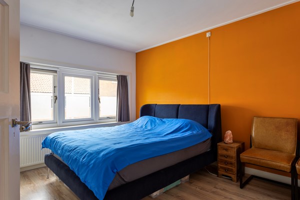 Medium property photo - De Genestetstraat 5, 8023 BC Zwolle