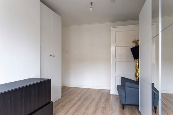 Medium property photo - De Genestetstraat 5, 8023 BC Zwolle