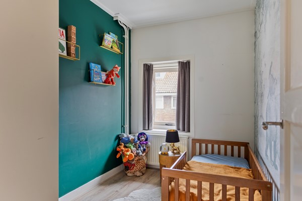 Medium property photo - De Genestetstraat 5, 8023 BC Zwolle