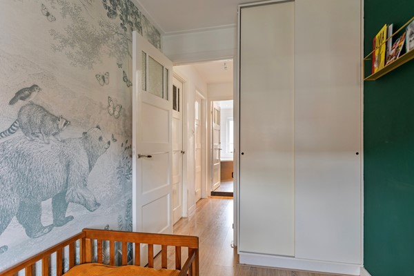 Medium property photo - De Genestetstraat 5, 8023 BC Zwolle