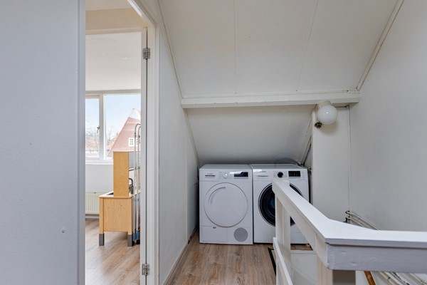 Medium property photo - De Genestetstraat 5, 8023 BC Zwolle