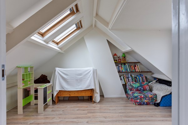 Medium property photo - De Genestetstraat 5, 8023 BC Zwolle