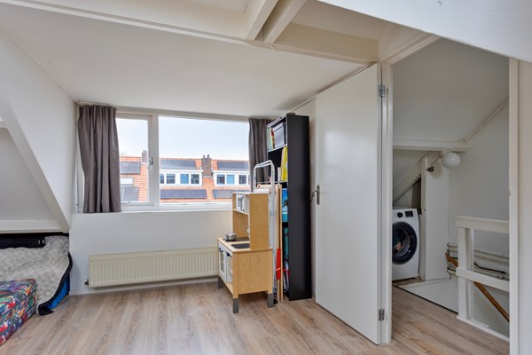 Medium property photo - De Genestetstraat 5, 8023 BC Zwolle