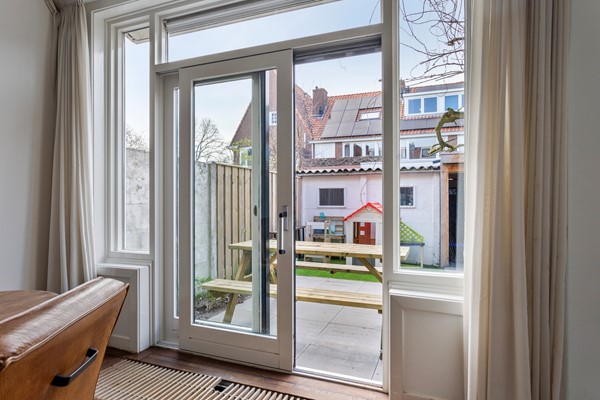 Medium property photo - De Genestetstraat 5, 8023 BC Zwolle