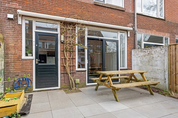 Medium property photo - De Genestetstraat 5, 8023 BC Zwolle