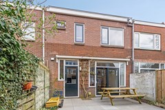 Verkocht: De Genestetstraat 5, 8023 BC Zwolle