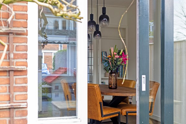 Medium property photo - De Genestetstraat 5, 8023 BC Zwolle