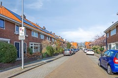 Verkocht: De Genestetstraat 5, 8023 BC Zwolle