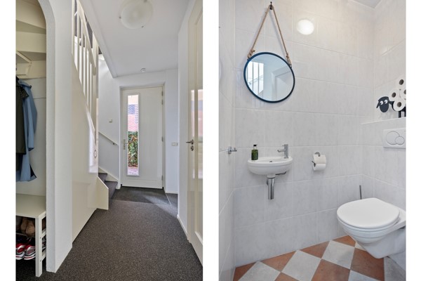 Medium property photo - De Tasseweg 3, 8015 RD Zwolle