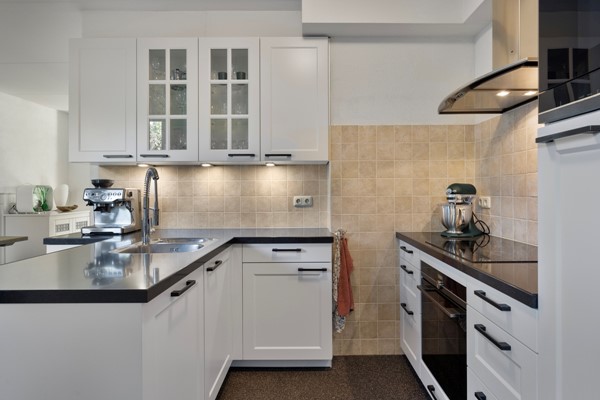 Medium property photo - De Tasseweg 3, 8015 RD Zwolle