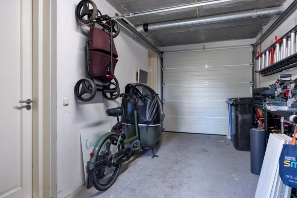 Medium property photo - De Tasseweg 3, 8015 RD Zwolle