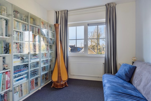 Medium property photo - De Tasseweg 3, 8015 RD Zwolle