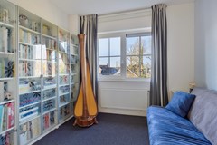 Verkocht: De Tasseweg 3, 8015 RD Zwolle