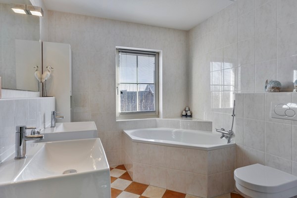 Medium property photo - De Tasseweg 3, 8015 RD Zwolle