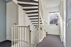 Verkocht: De Tasseweg 3, 8015 RD Zwolle