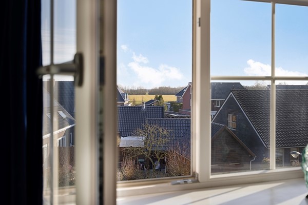 Medium property photo - De Tasseweg 3, 8015 RD Zwolle