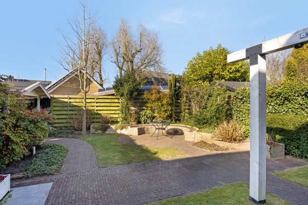 Medium property photo - De Tasseweg 3, 8015 RD Zwolle
