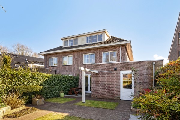 Medium property photo - De Tasseweg 3, 8015 RD Zwolle