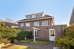 Verkocht: De Tasseweg 3, 8015 RD Zwolle