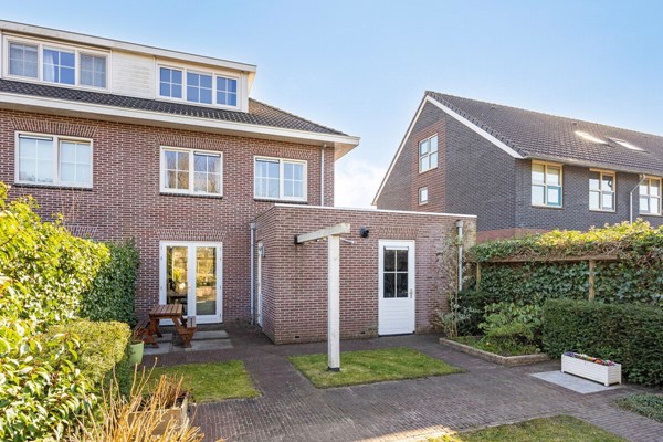 Medium property photo - De Tasseweg 3, 8015 RD Zwolle