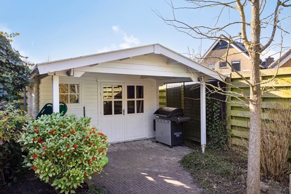 Medium property photo - De Tasseweg 3, 8015 RD Zwolle