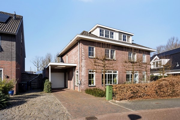 Medium property photo - De Tasseweg 3, 8015 RD Zwolle