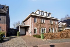 Verkocht: De Tasseweg 3, 8015 RD Zwolle